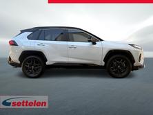 TOYOTA RAV4 2.5 Plug-In-Hybrid GR Sport, Plug-in-Hybrid Benzina/Elettrica, Occasioni / Usate, Automatico - 4