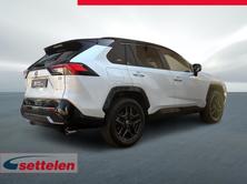 TOYOTA RAV4 2.5 Plug-In-Hybrid GR Sport, Plug-in-Hybrid Benzina/Elettrica, Occasioni / Usate, Automatico - 5