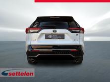 TOYOTA RAV4 2.5 Plug-In-Hybrid GR Sport, Plug-in-Hybrid Benzina/Elettrica, Occasioni / Usate, Automatico - 6