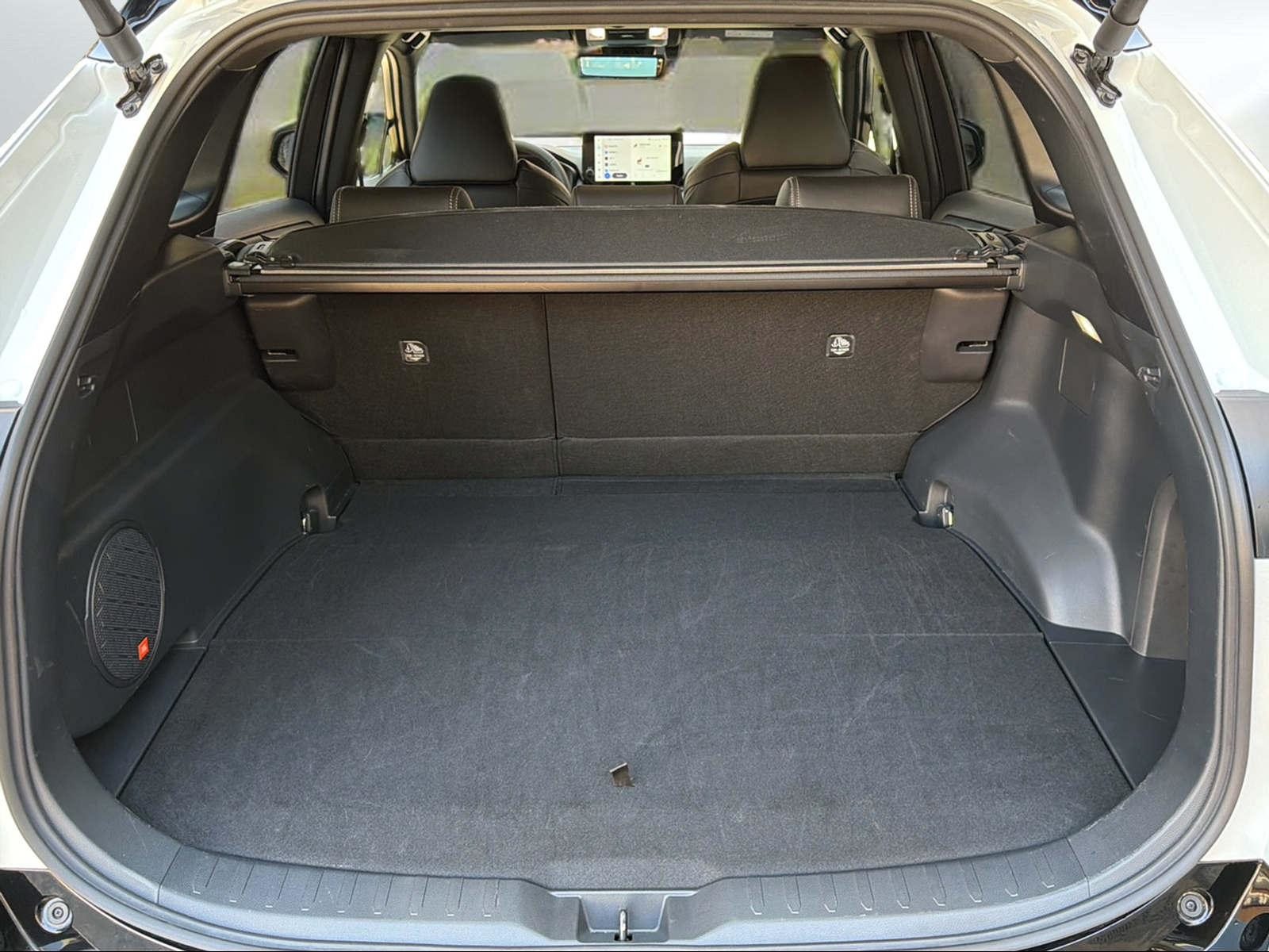 TOYOTA RAV4 2.5 Plug-In-Hybrid GR Sport, Hybride Rechargeable Essence/Électricité, Occasion / Utilisé, Automatique - 7