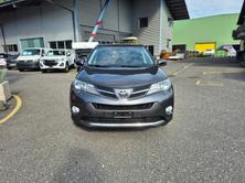 TOYOTA RAV-4 2.0 16V Luna Multidrive S, Benzin, Occasion / Gebraucht, Automatik - 2