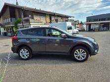 TOYOTA RAV-4 2.0 16V Luna Multidrive S, Benzin, Occasion / Gebraucht, Automatik - 4