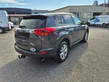 TOYOTA RAV-4 2.0 16V Luna Multidrive S, Benzin, Occasion / Gebraucht, Automatik - 5