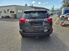 TOYOTA RAV-4 2.0 16V Luna Multidrive S, Benzin, Occasion / Gebraucht, Automatik - 6