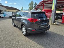 TOYOTA RAV-4 2.0 16V Luna Multidrive S, Benzin, Occasion / Gebraucht, Automatik - 7