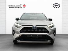 TOYOTA RAV4 2.5 HSD Style, Full-Hybrid Petrol/Electric, Second hand / Used, Automatic - 2
