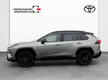 TOYOTA RAV4 2.5 HSD Style, Full-Hybrid Petrol/Electric, Second hand / Used, Automatic - 3