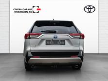 TOYOTA RAV4 2.5 HSD Style, Full-Hybrid Petrol/Electric, Second hand / Used, Automatic - 5