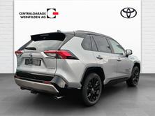 TOYOTA RAV4 2.5 HSD Style, Full-Hybrid Petrol/Electric, Second hand / Used, Automatic - 6