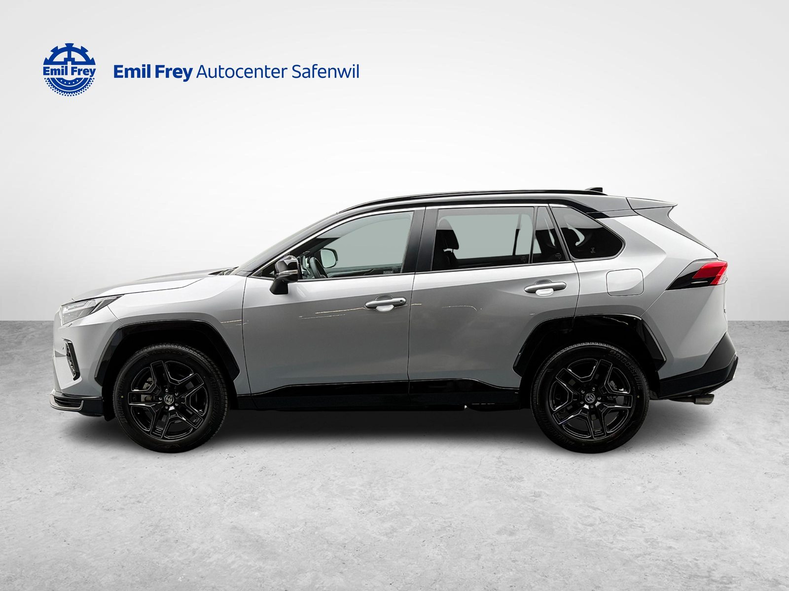 TOYOTA RAV4 2.5 Plug-In-Hybrid GR Sport, Plug-in-Hybrid Petrol/Electric, Second hand / Used, Automatic - 2