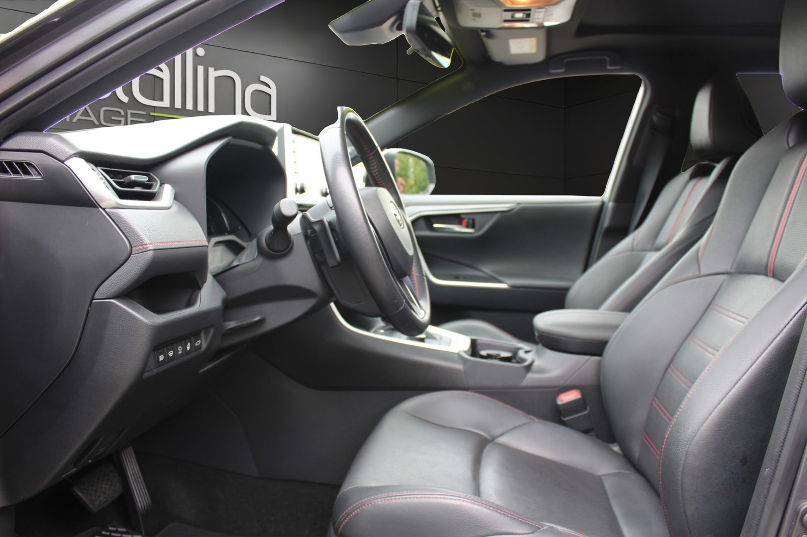 TOYOTA RAV4 2.5 Plug-In-Hybrid Platinum, Plug-in-Hybrid Petrol/Electric, Second hand / Used, Automatic - 7