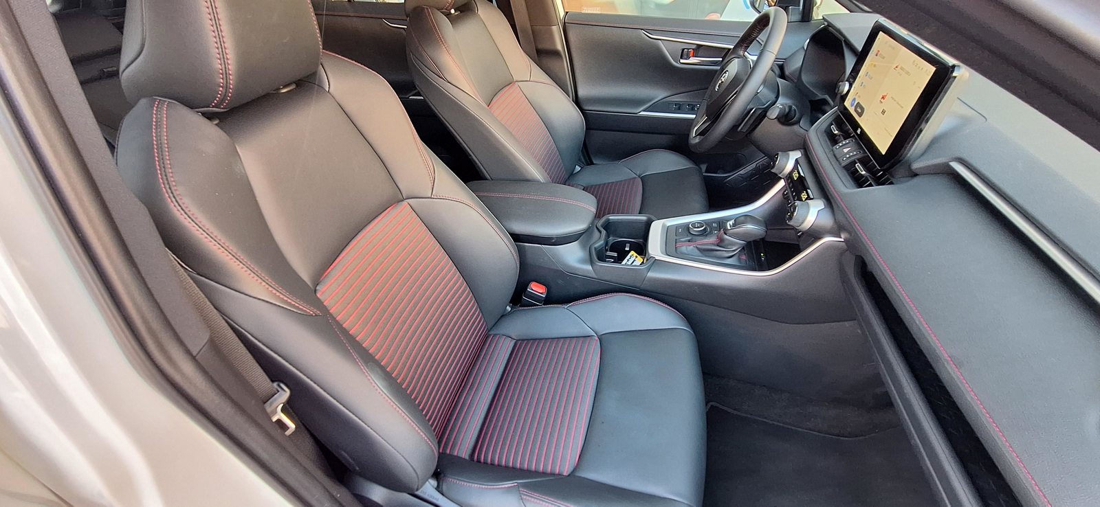 TOYOTA RAV4 2.5 Plug-In-Hybrid Premium, Plug-in-Hybrid Benzina/Elettrica, Occasioni / Usate, Automatico - 7