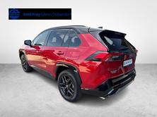TOYOTA RAV4 2.5 Plug-In-Hybrid GR Sport, Plug-in-Hybrid Benzina/Elettrica, Occasioni / Usate, Automatico - 5