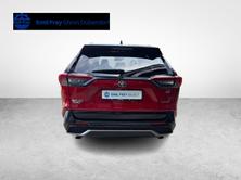 TOYOTA RAV4 2.5 Plug-In-Hybrid GR Sport, Plug-in-Hybrid Benzina/Elettrica, Occasioni / Usate, Automatico - 6