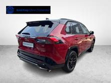 TOYOTA RAV4 2.5 Plug-In-Hybrid GR Sport, Plug-in-Hybrid Benzina/Elettrica, Occasioni / Usate, Automatico - 7
