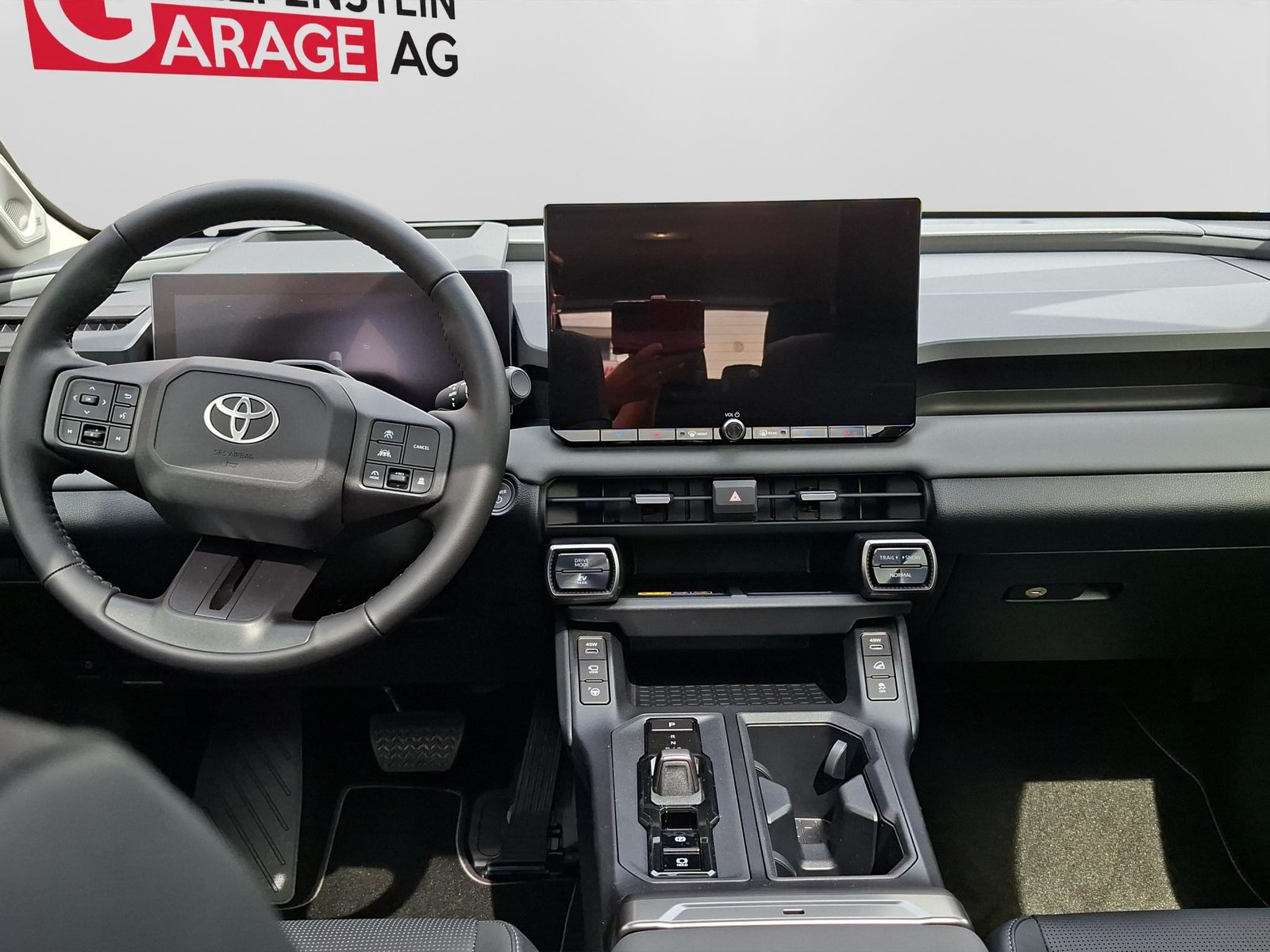 TOYOTA RAV4 2.5 HEV Premium, Voll-Hybrid Benzin/Elektro, Occasion / Gebraucht, Automatik - 7