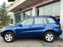 TOYOTA RAV-4 2.0 16V Linea Sol, Petrol, Second hand / Used, Automatic - 4