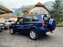 TOYOTA RAV-4 2.0 16V Linea Sol, Petrol, Second hand / Used, Automatic - 5