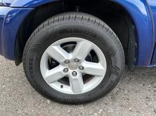 TOYOTA RAV-4 2.0 16V Linea Sol, Petrol, Second hand / Used, Automatic - 7