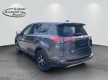 TOYOTA RAV4 2.5 HSD Style, Full-Hybrid Petrol/Electric, Second hand / Used, Automatic - 3