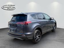 TOYOTA RAV4 2.5 HSD Style, Full-Hybrid Petrol/Electric, Second hand / Used, Automatic - 4