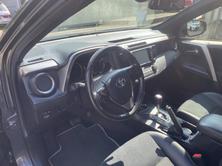 TOYOTA RAV4 2.5 HSD Style, Full-Hybrid Petrol/Electric, Second hand / Used, Automatic - 6