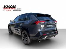 TOYOTA RAV4 2.5 Plug-In-Hybrid GR Sport, Plug-in-Hybrid Petrol/Electric, Second hand / Used, Automatic - 2