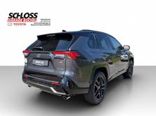 TOYOTA RAV4 2.5 Plug-In-Hybrid GR Sport, Plug-in-Hybrid Petrol/Electric, Second hand / Used, Automatic - 3