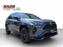 TOYOTA RAV4 2.5 Plug-In-Hybrid GR Sport, Plug-in-Hybrid Petrol/Electric, Second hand / Used, Automatic - 4
