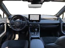 TOYOTA RAV4 2.5 Plug-In-Hybrid GR Sport, Plug-in-Hybrid Petrol/Electric, Second hand / Used, Automatic - 5