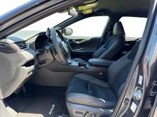 TOYOTA RAV4 2.5 Plug-In-Hybrid GR Sport, Plug-in-Hybrid Petrol/Electric, Second hand / Used, Automatic - 6