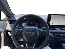 TOYOTA RAV4 2.5 Plug-In-Hybrid GR Sport, Plug-in-Hybrid Petrol/Electric, Second hand / Used, Automatic - 7