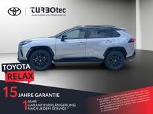 TOYOTA RAV4 2.5 HEV GR Sport, Hybride Integrale Benzina/Elettrica, Occasioni / Usate, Automatico - 2