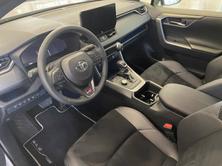 TOYOTA RAV4 2.5 HEV GR Sport, Hybride Integrale Benzina/Elettrica, Occasioni / Usate, Automatico - 5