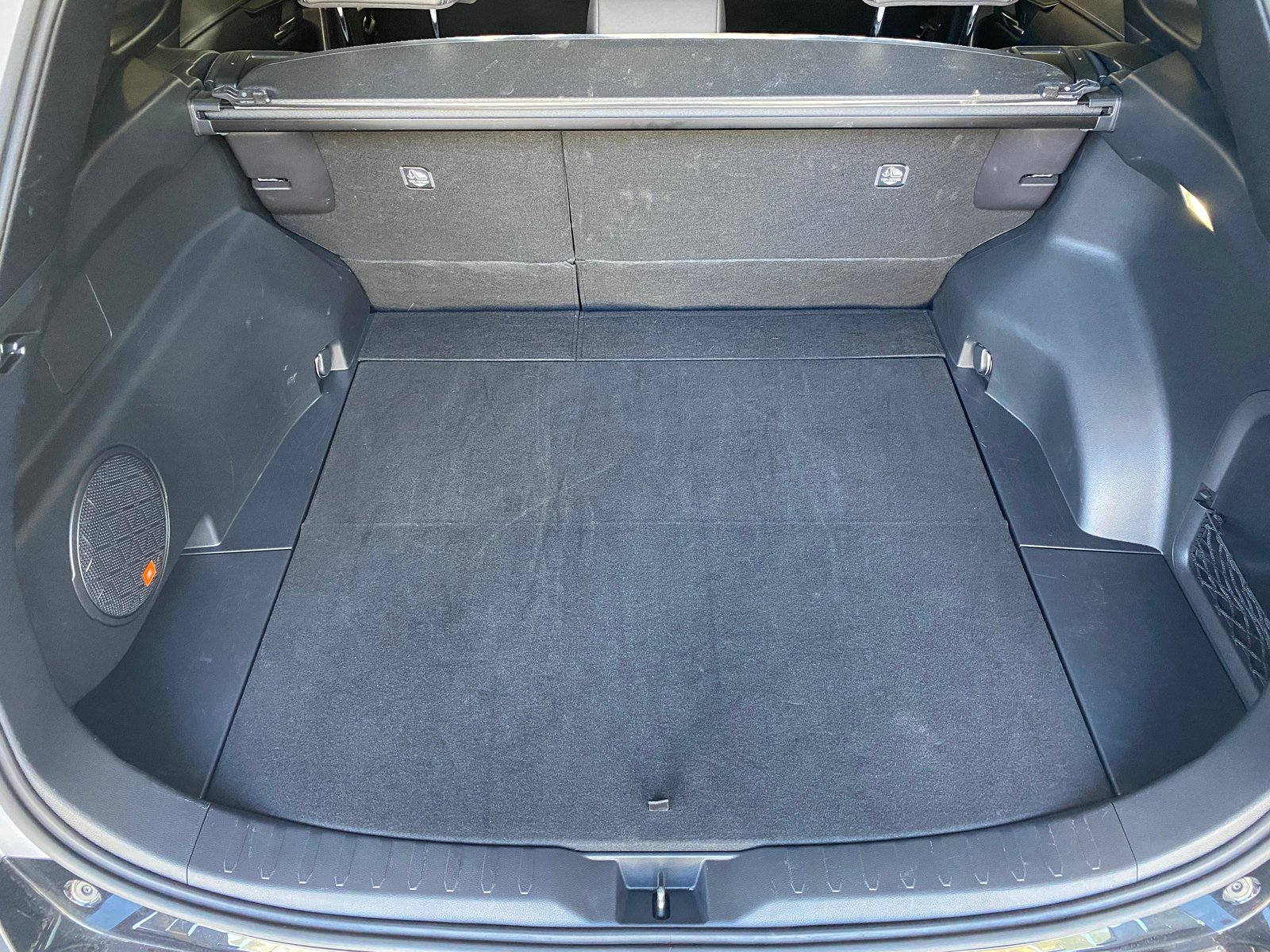TOYOTA RAV4 2.5 HEV GR Sport, Hybride Integrale Benzina/Elettrica, Occasioni / Usate, Automatico - 7