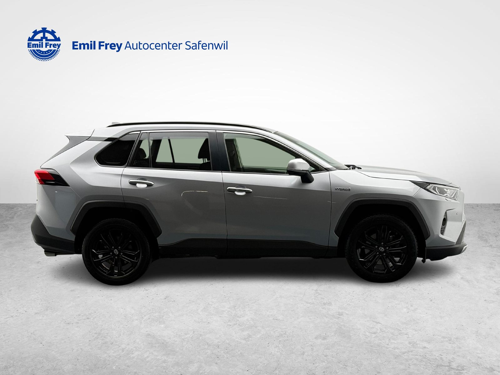 TOYOTA RAV4 2.5 HSD Premium, Hybride Integrale Benzina/Elettrica, Occasioni / Usate, Automatico - 6