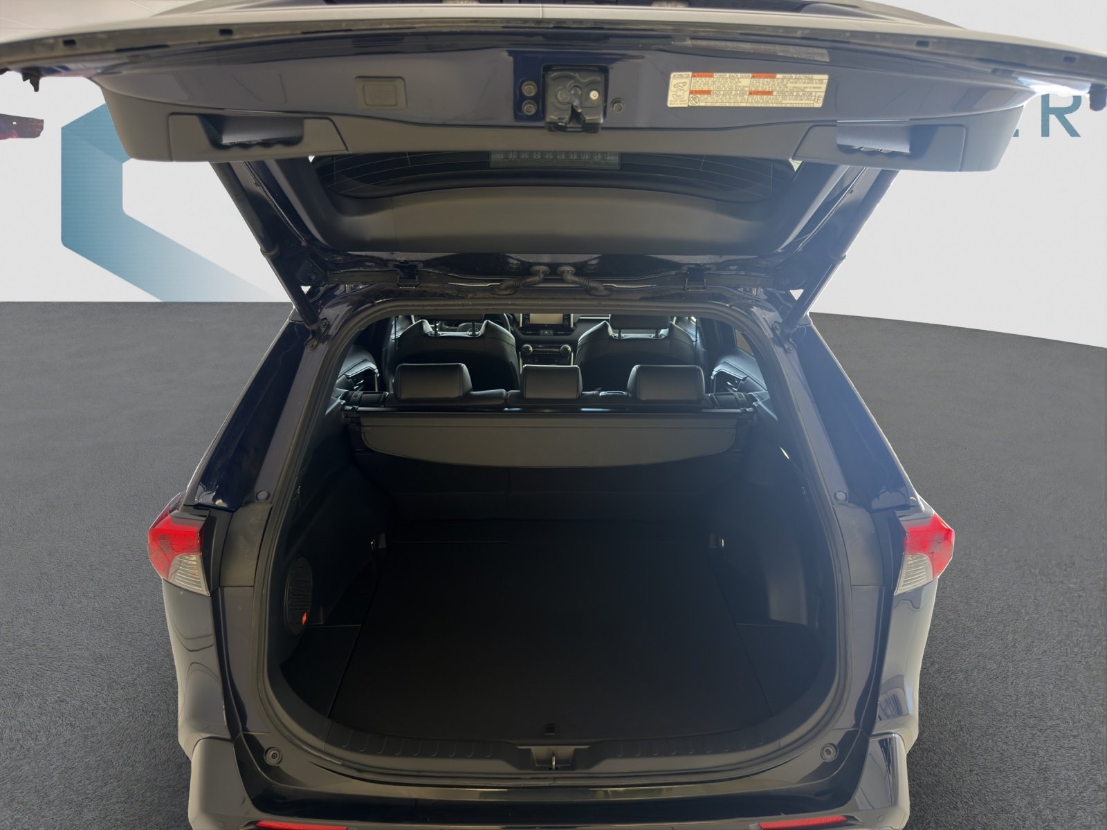 TOYOTA RAV4 2.5 HEV Style, Hybride Integrale Benzina/Elettrica, Occasioni / Usate, Automatico - 7