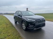 TOYOTA RAV-4 2.5 HSD Premium e-CVT 4WD, Hybride Intégral Essence/Électricité, Occasion / Utilisé, Automatique - 2