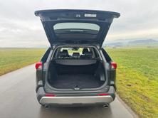 TOYOTA RAV-4 2.5 HSD Premium e-CVT 4WD, Hybride Intégral Essence/Électricité, Occasion / Utilisé, Automatique - 6