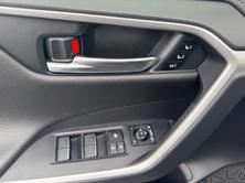TOYOTA RAV-4 2.5 HSD Premium e-CVT 4WD, Hybride Intégral Essence/Électricité, Occasion / Utilisé, Automatique - 7