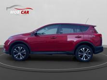 TOYOTA RAV-4 2.0 16V Style Multidrive S, Essence, Occasion / Utilisé, Automatique - 2