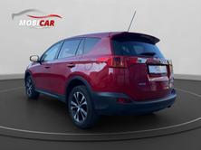TOYOTA RAV-4 2.0 16V Style Multidrive S, Essence, Occasion / Utilisé, Automatique - 3