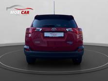 TOYOTA RAV-4 2.0 16V Style Multidrive S, Essence, Occasion / Utilisé, Automatique - 4