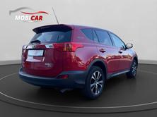 TOYOTA RAV-4 2.0 16V Style Multidrive S, Essence, Occasion / Utilisé, Automatique - 5