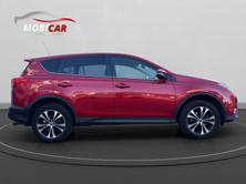 TOYOTA RAV-4 2.0 16V Style Multidrive S, Essence, Occasion / Utilisé, Automatique - 6