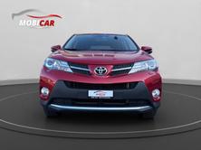 TOYOTA RAV-4 2.0 16V Style Multidrive S, Essence, Occasion / Utilisé, Automatique - 7
