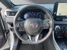 TOYOTA RAV4 2.5 Plug-In-Hybrid Platinum, Plug-in-Hybrid Benzina/Elettrica, Occasioni / Usate, Automatico - 5