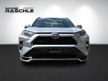 TOYOTA RAV4 2.5 Plug-In-Hybrid Trend, Hybride Rechargeable Essence/Électricité, Occasion / Utilisé, Automatique - 2