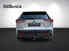 TOYOTA RAV4 2.5 Plug-In-Hybrid Trend, Hybride Rechargeable Essence/Électricité, Occasion / Utilisé, Automatique - 6