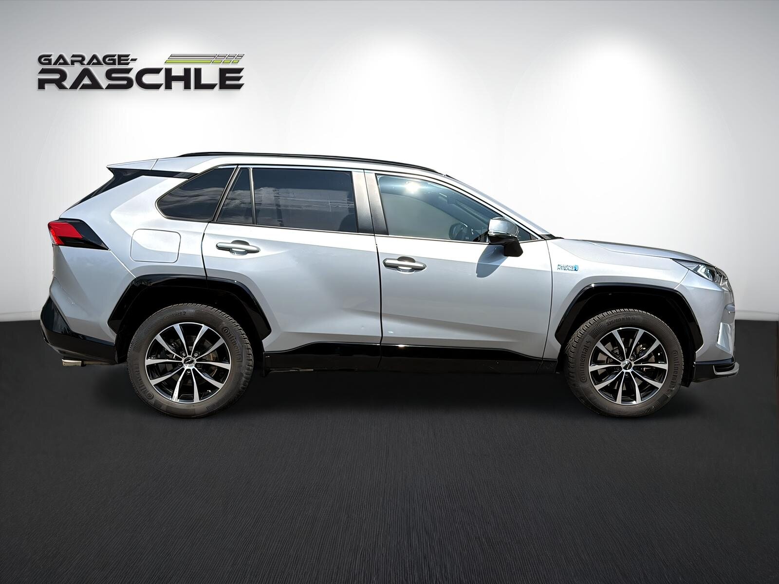 TOYOTA RAV4 2.5 Plug-In-Hybrid Trend, Plug-in-Hybrid Benzin/Elektro, Occasion / Gebraucht, Automatik - 7